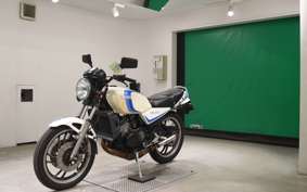 YAMAHA RZ350 1982 4U0