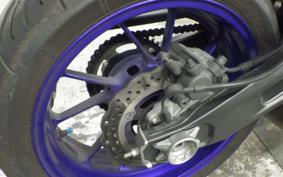 YAMAHA MT-07 ABS 2021 RM19J