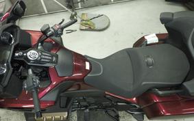 HONDA GL 1800 GOLD WING TOUR DCT 2025 SC79