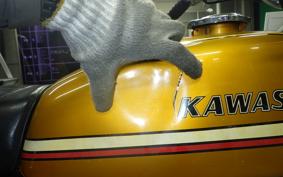 KAWASAKI 250SS 2025 S1F