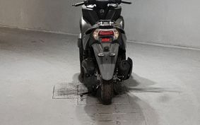 YAMAHA TRICITY 125 SEC1J