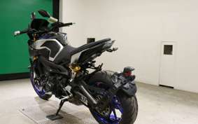 YAMAHA MT-09 ASP 2018 RN52J