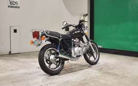 SUZUKI GN125 H 2006