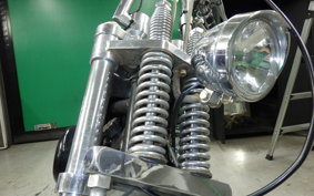 HONDA STEED 400 1992 NC26