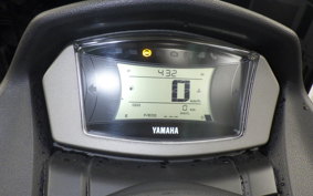 YAMAHA N-MAX 2025 SEG6J