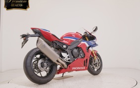 HONDA CBR1000RR RSP 2026 SC82