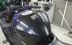 YAMAHA YZF-R25 A RG43J