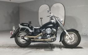 YAMAHA DRAGSTAR 400 CLASSIC 2011 VH02J