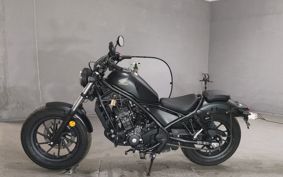 HONDA REBEL 250 E-Clutch MC49