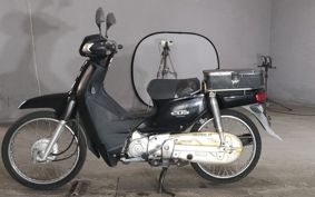 HONDA SUPER CUB50 AA04