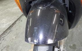 SUZUKI LET's 5 CA47A