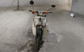 HONDA SUPER CUB50 C50