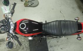 KAWASAKI ZEPHYR 400 Gen.2 1991 ZR400C