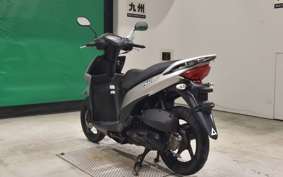 SUZUKI ADDRESS 110 1996 CE47A