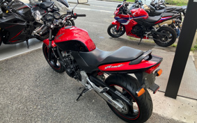 HONDA HORNET250 MC31