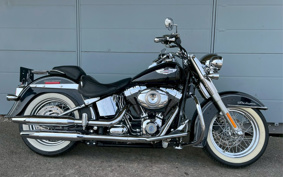 HARLEY FLSTN1340-1450 2012 JD5