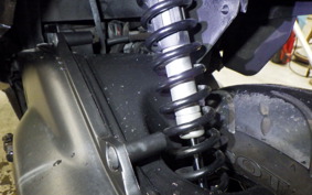 HONDA DIO Gen.6 AF68