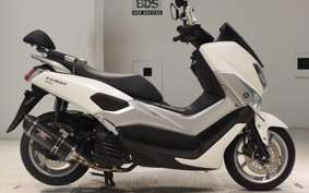 YAMAHA N-MAX 155 A SG50J
