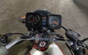 HONDA CB250 MC02