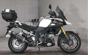 SUZUKI DL1000 ( V-Strom 1000 ) 2014 VU51A