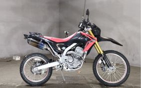 HONDA CRF250L MD38