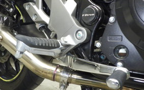 SUZUKI Vｽﾄﾛｰﾑ250A 2019