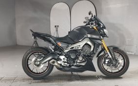 YAMAHA MT-09 RN34J