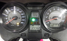 HONDA CB1300SB SUPER BOLDOR A 2009 SC54