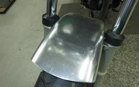 YAMAHA TW200 Gen.2 DG07J