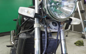HONDA JADE 2015 MC23