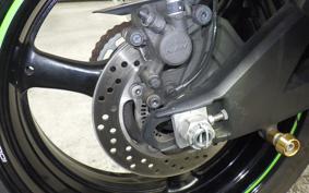 KAWASAKI ZX 10 NINJA ABS 2019 ZXT02E