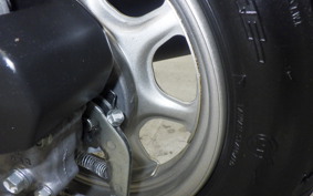 HONDA TACT-4ﾍﾞｰｼｯｸ AF79