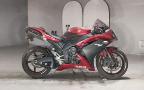 YAMAHA YZF-R1 2008 RN20