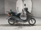 Фото Yamaha BJ с японского аукциона