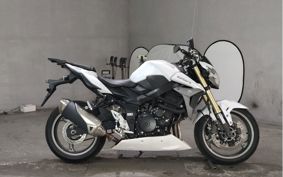 SUZUKI GSR750 2013 GR7NA