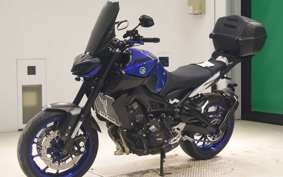 YAMAHA MT-09 A 2019 RN52J