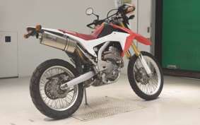 HONDA CRF250L MD38