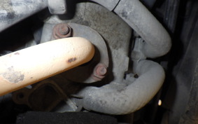 YAMAHA JOG Gen.5 SA36J
