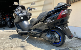 SUZUKI SKYWAVE 250SS CJ43A