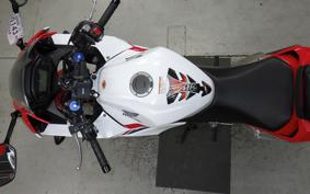 HONDA CBR400R 2017 NC47