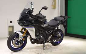 YAMAHA TRACER 9 GT+ AMT 2025