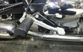 TRIUMPH BONNEVILLE T100 2007