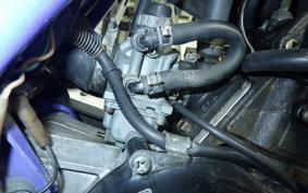 YAMAHA DT50 2002 17W