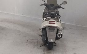 YAMAHA MAJESTY 125 SE27