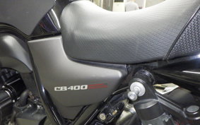 HONDA CB400 SUPER BOLDOR A 2021 NC42