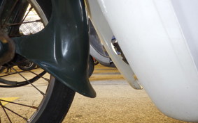 HONDA C50 SUPER CUB C50