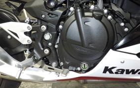 KAWASAKI NINJA 400 2020 EX400G