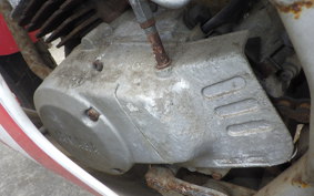 YAMAHA YSR50 2AL