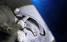 SUZUKI ｽｳｨｯｼｭ125 DV12B