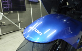 SUZUKI GIXXER 250 SF ED22B